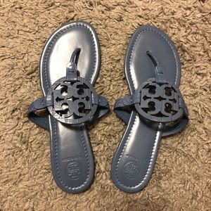 BRAND NEW Tory Burch Miller Sandals